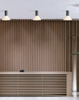 Hollingwood Flush Mount