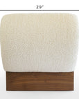 The Laurent Chaise