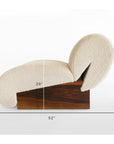 The Laurent Chaise