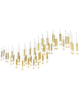 Symphony Chandelier