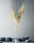 Symphony Chandelier