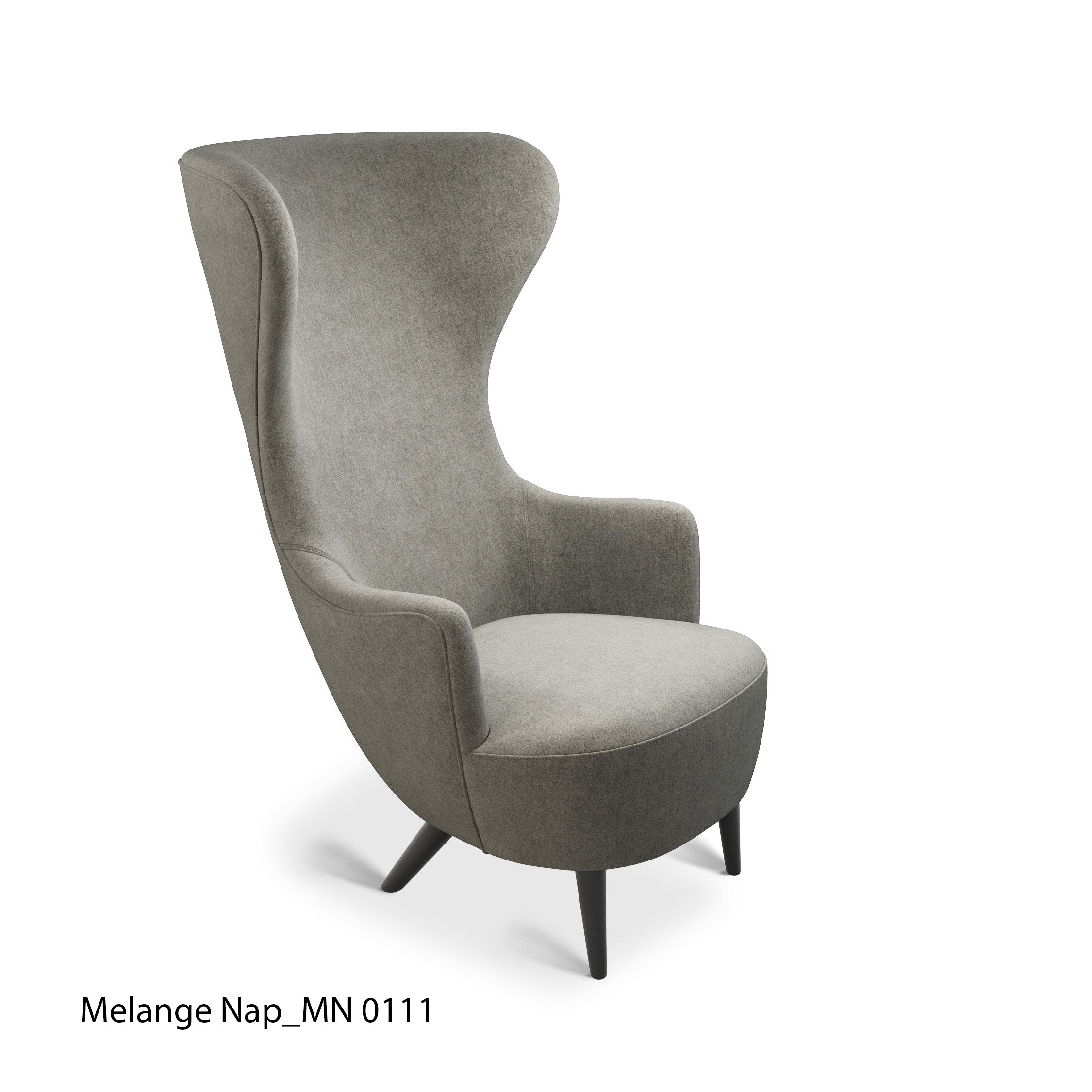 Wingback Chair