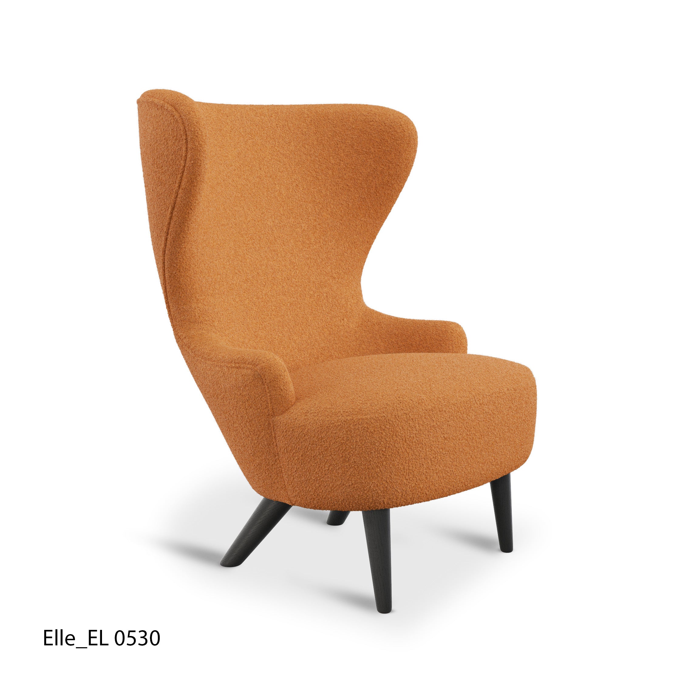 Wingback Chair