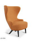 Wingback Chair