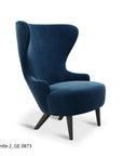 Wingback Chair