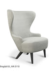 Wingback Chair