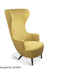 Wingback Chair