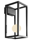 Abachina Wall Lamp