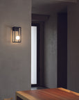 Abachina Wall Lamp