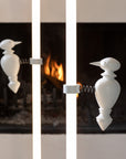 Accipicchio Floor Lamp