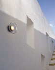 Agua Wall Lamp