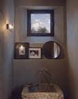 Agua Wall Lamp