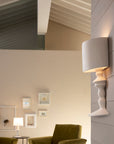 Ali' E Baba' Wall Lamp