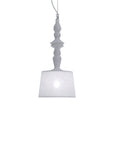 Ali' E Baba' Pendant