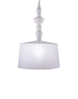Ali' E Baba' Pendant