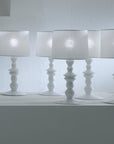Ali' E Baba' Table Lamp