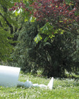 Alibabig Outdoor Floor Lamp IP65