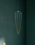 Alysoid Pendant