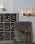 Amarcord Wall Lamp