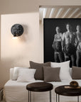 Amsterdam Wall Lamp
