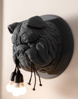 Amsterdam Wall Lamp