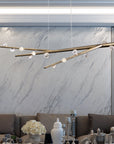 Archer Chandelier