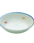 Asterisco Plate