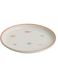 Asterisco Plate
