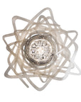 Aurora Flush Mount