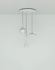 Beat LED Chandelier