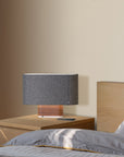 Belmont Table Lamp
