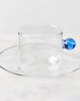 Bilia Capuccino Cup & Saucer