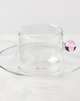 Bilia Capuccino Cup & Saucer