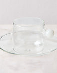 Bilia Capuccino Cup & Saucer