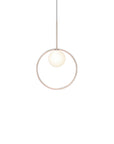 Bola Halo Pendant