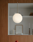 Bola Sphere Pendant
