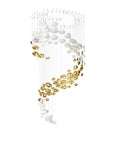 Bowls Chandelier