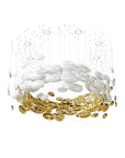Bowls Chandelier