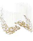Bowls Chandelier