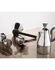 Brew Espresso Cups (Set of 4)