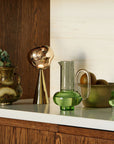 Bump Jug Green