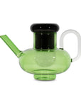 Bump Tea Pot Green