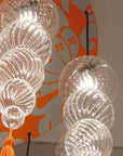Carlotta Suspension