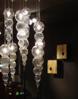 Carlotta Suspension