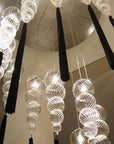 Carlotta Suspension