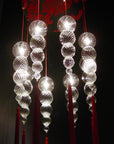 Carlotta Suspension