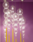 Carlotta Suspension