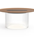 Carousel Table Lamp