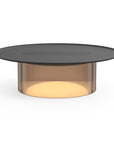 Carousel Table Lamp
