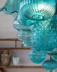 Ceraunavolta Chandelier